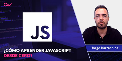 Cómo aprender JavaScript desde cero