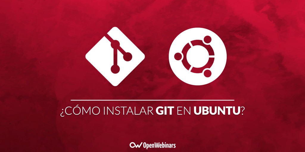 Cómo instalar Git en Ubuntu