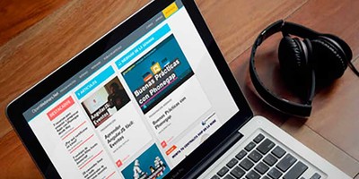 Hoy lanzamos nuestro nuevo portal de la Comunidad