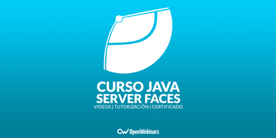Curso JavaServer Faces