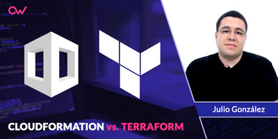 CloudFormation o Terraform ¿Cual usar?