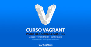 Curso de Vagrant para desarrolladores