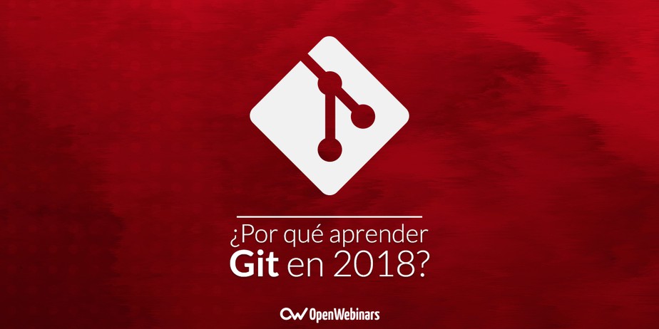 Por qué debes aprender Git en 2019