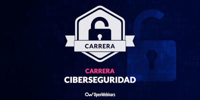 Ciberseguridad