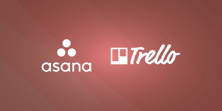 Asana vs Trello