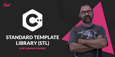 Primeros pasos con Standard Template Library de C++