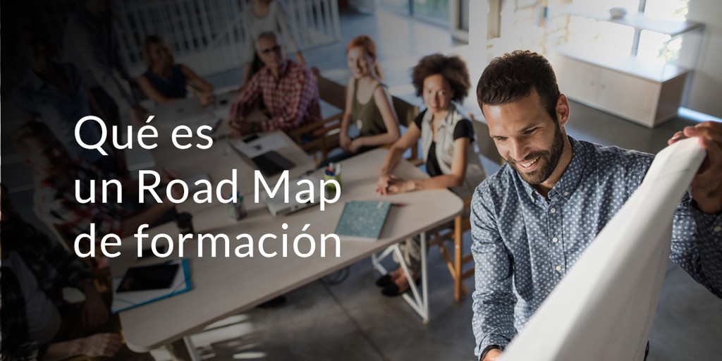 Qué es un Road Map de Formación