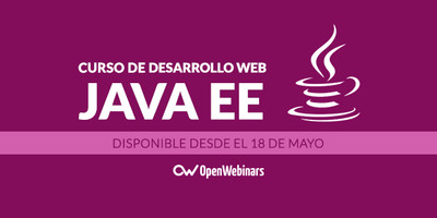 Curso de Desarrollo Web con Java EE