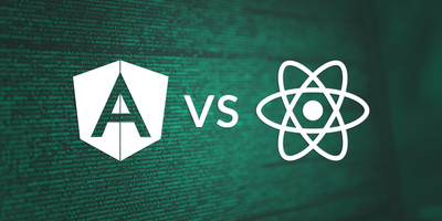 Angular vs React