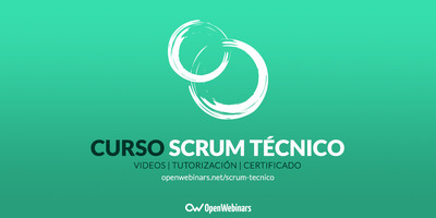 Curso de Scrum técnico
