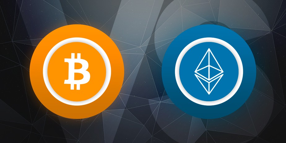 Bitcoin vs Ethereum