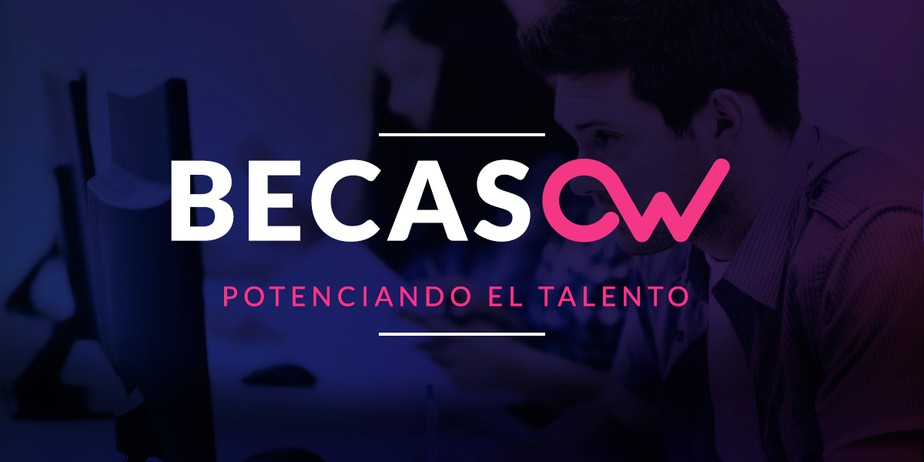 BecasOW, potenciando el talento