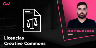 Licencias Creative Commons