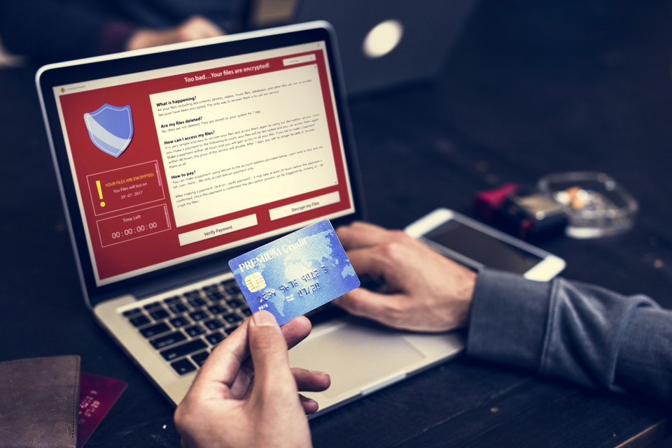 Imagen 0 en Terminología básica en Ciberseguridad