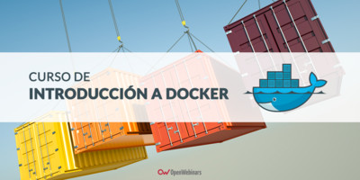 Curso de Introducción a Docker