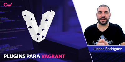 Los plugins en Vagrant