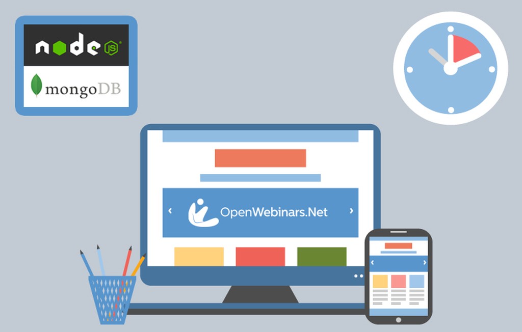 Crea un Restful API con NodeJS y MongoDB en 10 minutos