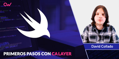 Videotutorial: Primeros pasos con CALayer