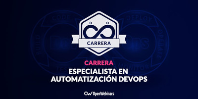 Especialista en Automatización DevOps