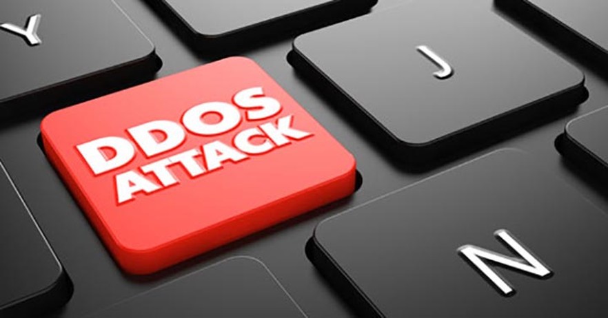 Top 10 de Ataques DDoS (Denial of Service o Denegación de Servicios).