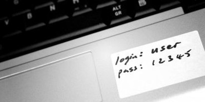 22 Pasos para aumentar la seguridad de tu red