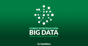 Curso de Introducción al Big Data