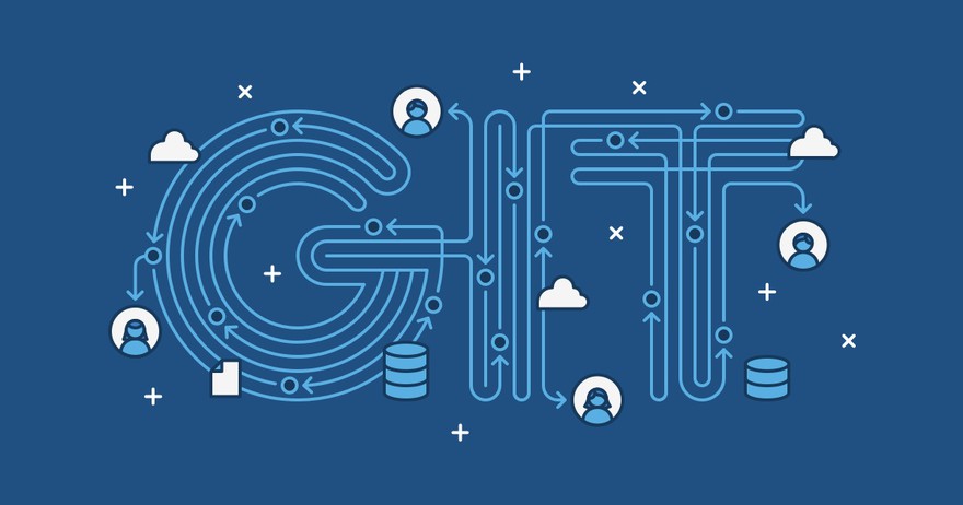 Conceptos básicos de Git