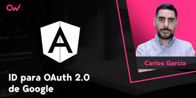 ID para OAuth 2.0 de Google