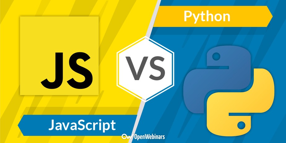 JavaScript o Python ¿Cuál elegir en 2018?
