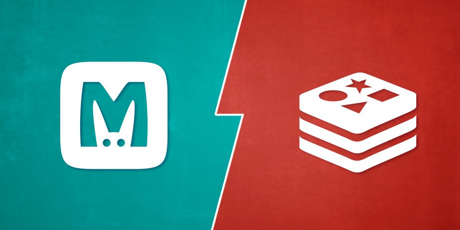 Memcached vs Redis