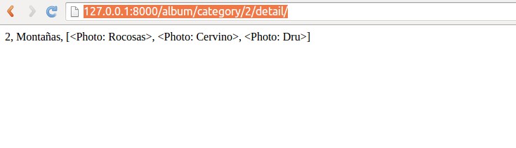 Imagen 2 en Tutorial de Django: Vistas y Urls: Procesar los datos.