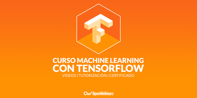 Curso de Machine Learning con TensorFlow