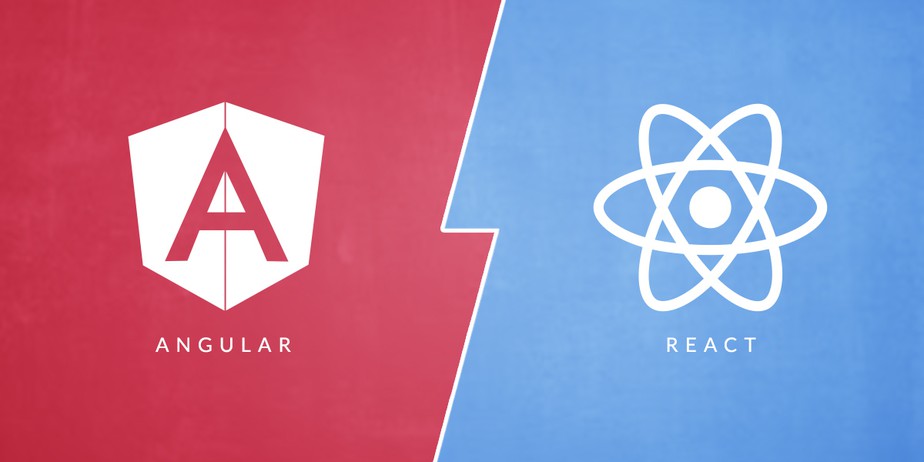 Angular vs React