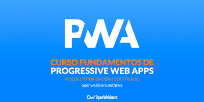 Fundamentos de Progressive Web Apps