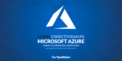 Curso de conectividad en Azure
