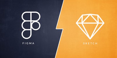 Figma vs Sketch, ¿cuál es mejor?