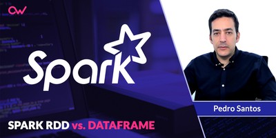 Apache Spark RDDs VS Dataframes