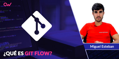 ¿Qué es GIT FLOW?