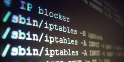 Introducción a Iptables