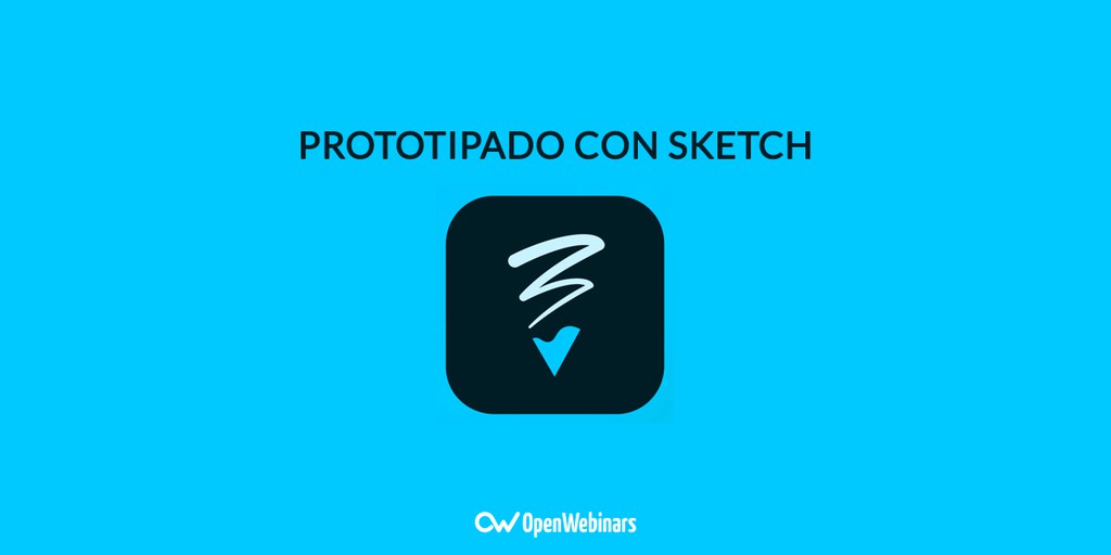 Prototipado con Sketch