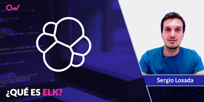¿QUÉ ES ELK? ElasticSearch, Logstash y Kibana