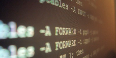 Cómo configurar en Linux un Firewall básico con Iptables