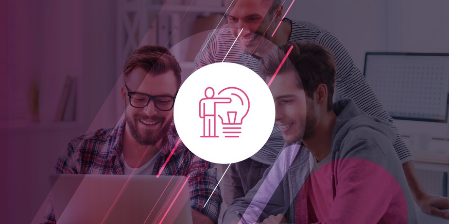 Resolución creativa de problemas en empresas IT
