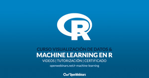 Programación en R: Visualización de Datos y Machine Learning