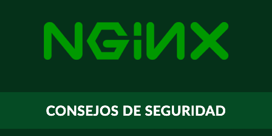 8 Consejos para Securizar Nginx