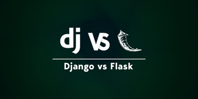 Django vs Flask