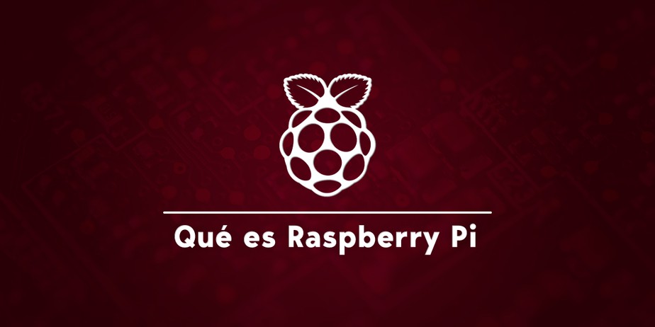Qué es Raspberry Pi