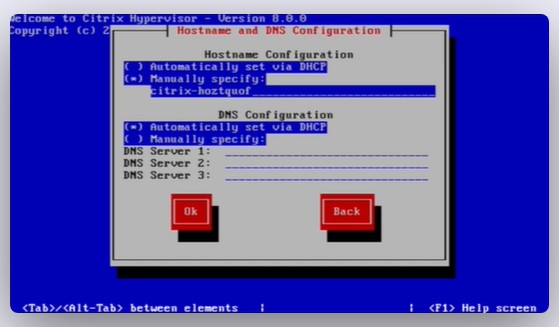 Imagen 12 en Cómo instalar Citrix Hypervisor