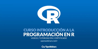 Introducción a la programación en R