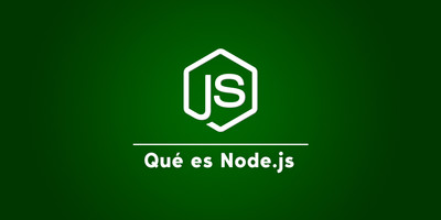Qué es NodeJS